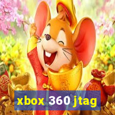 xbox 360 jtag